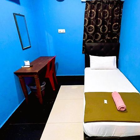 Damansara Damai Hotel- Dd Petaling Jaya Eksteriør billede