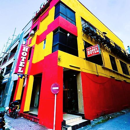 Damansara Damai Hotel- Dd Petaling Jaya Eksteriør billede