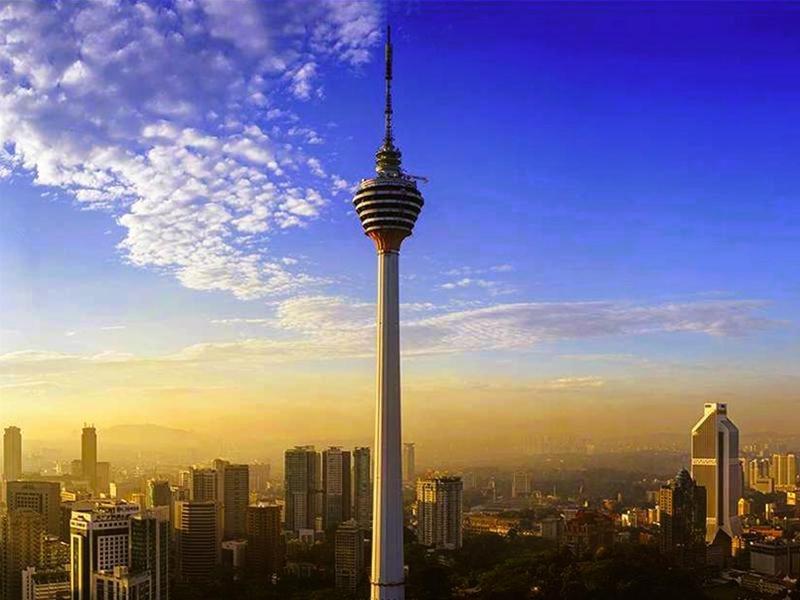 Damansara Damai Hotel- Dd Petaling Jaya Eksteriør billede