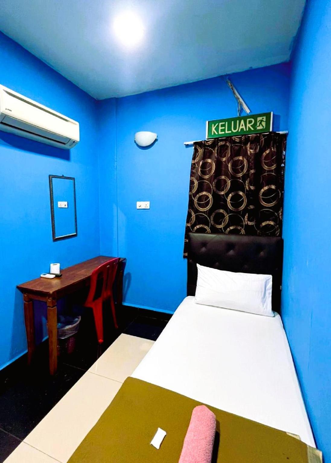 Damansara Damai Hotel- Dd Petaling Jaya Eksteriør billede