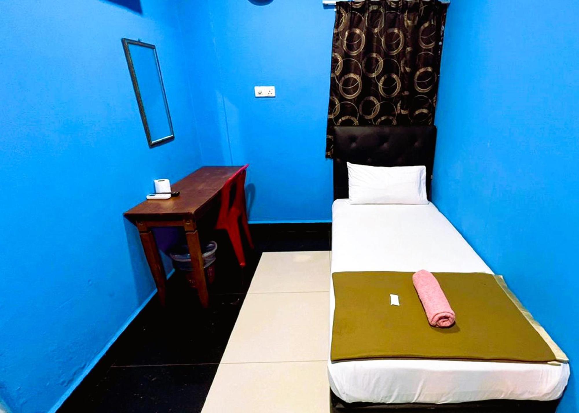 Damansara Damai Hotel- Dd Petaling Jaya Eksteriør billede
