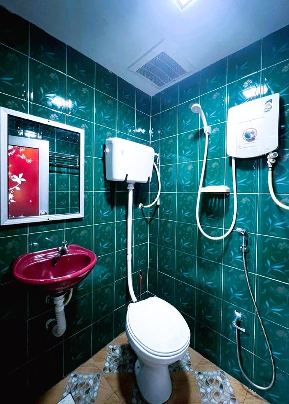 Damansara Damai Hotel- Dd Petaling Jaya Eksteriør billede