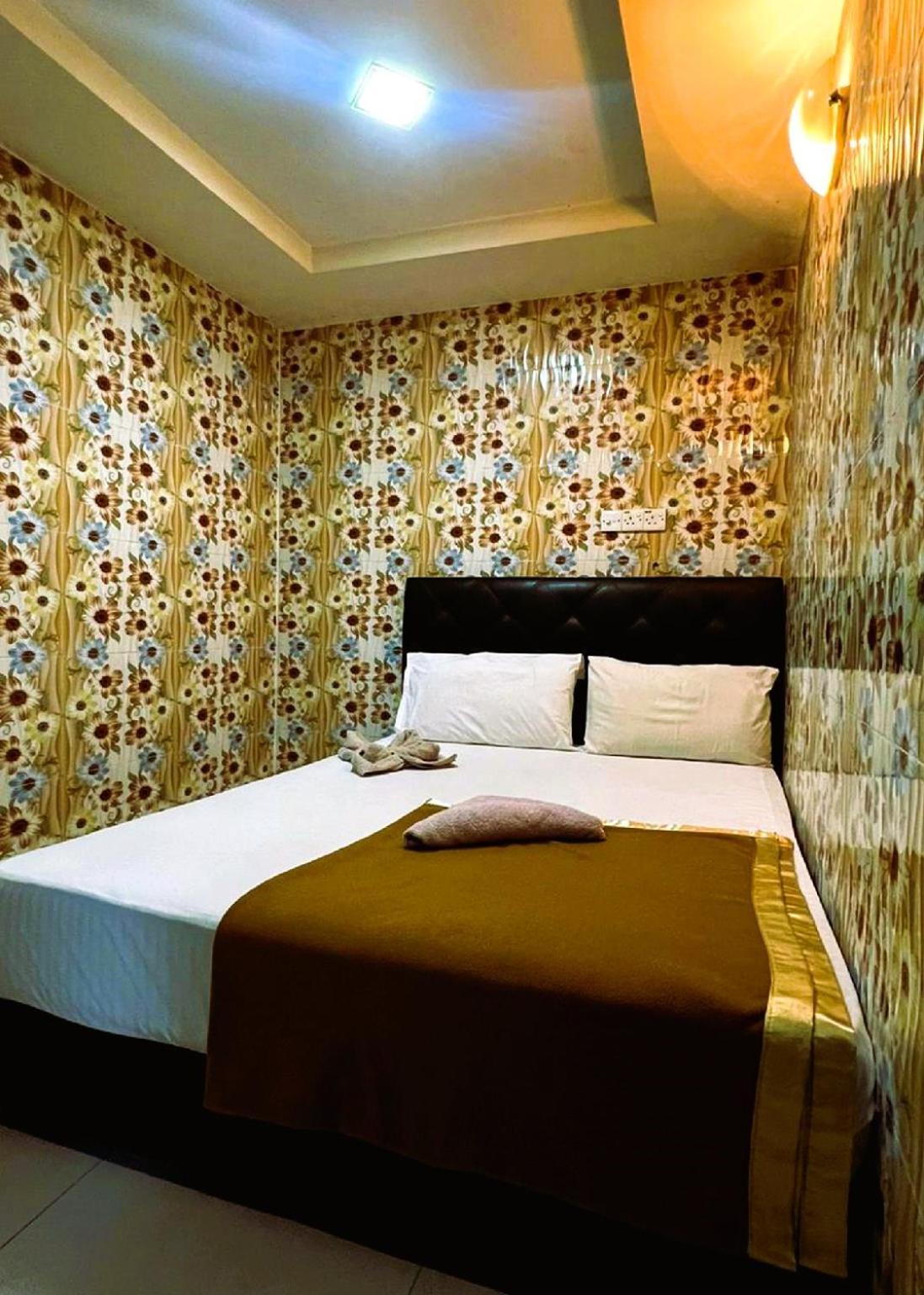 Damansara Damai Hotel- Dd Petaling Jaya Eksteriør billede
