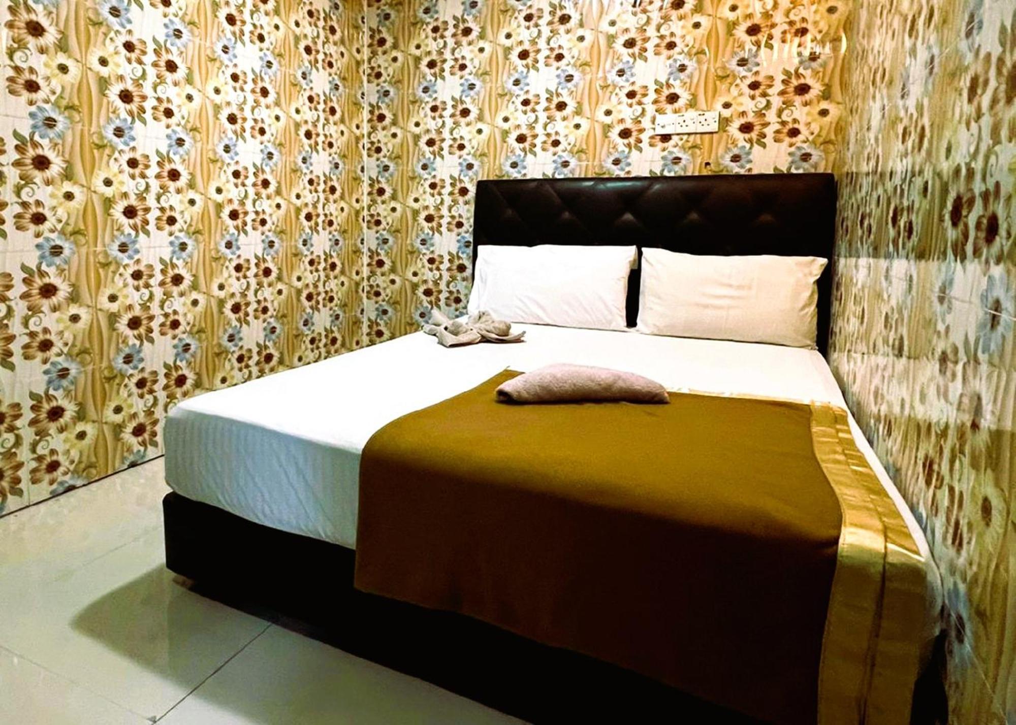 Damansara Damai Hotel- Dd Petaling Jaya Eksteriør billede